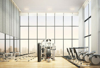 Кондоминиум в Бангкоке, Таиланд | THE516756