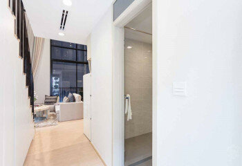 Кондоминиум в Бангкоке, Таиланд | THE516756