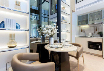 Кондоминиум в Бангкоке, Таиланд | THE516756