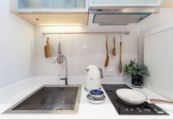 Кондоминиум в Бангкоке, Таиланд | THE516756