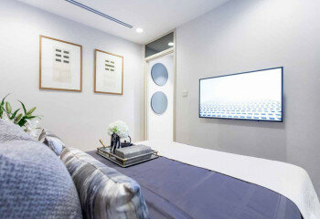 Кондоминиум в Бангкоке, Таиланд | THE516756