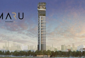 Кондоминиум в Бангкоке, Таиланд | THE416852