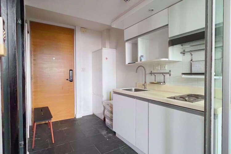 Дуплекс в Бангкоке, Таиланд | THE248719