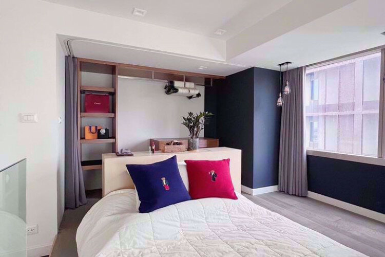 Дуплекс в Бангкоке, Таиланд | THE248719