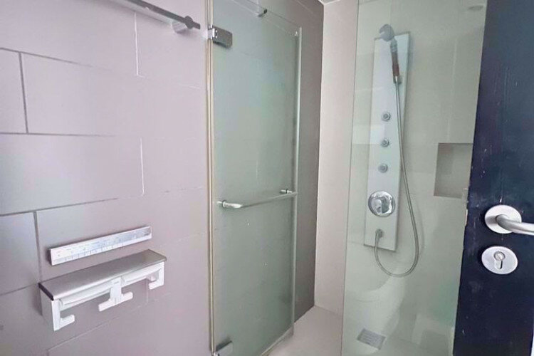 Дуплекс в Бангкоке, Таиланд | THE248719