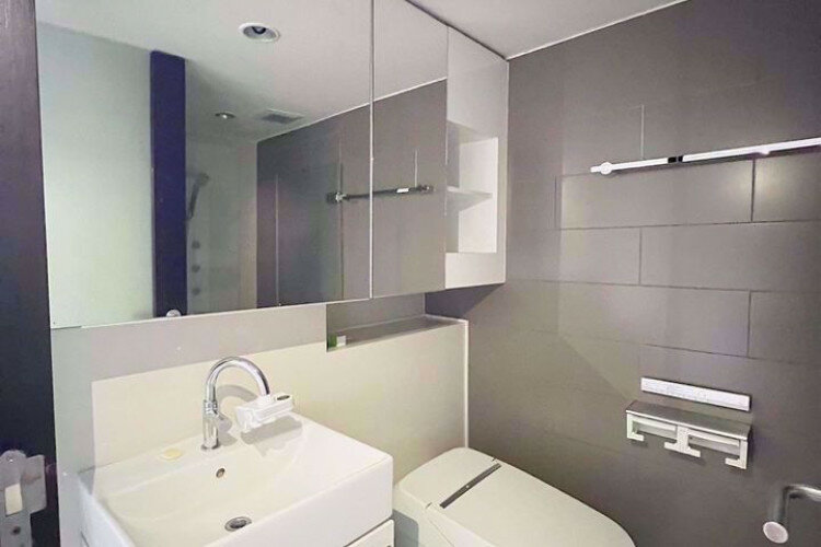 Дуплекс в Бангкоке, Таиланд | THE248719