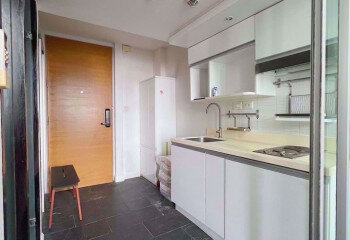 Дуплекс в Бангкоке, Таиланд | THE248719