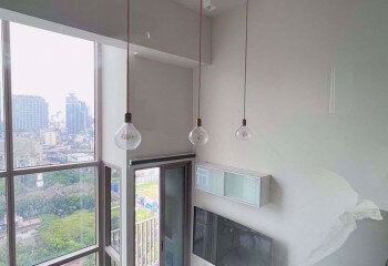 Дуплекс в Бангкоке, Таиланд | THE248719