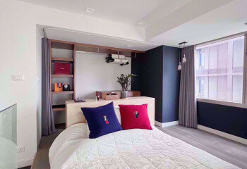 Дуплекс в Бангкоке, Таиланд | THE248719