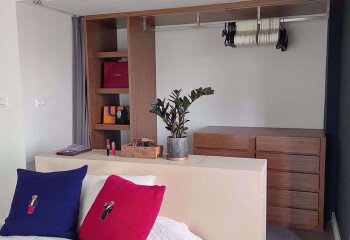 Дуплекс в Бангкоке, Таиланд | THE248719