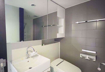 Дуплекс в Бангкоке, Таиланд | THE248719