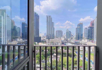 Дуплекс в Бангкоке, Таиланд | THE248719