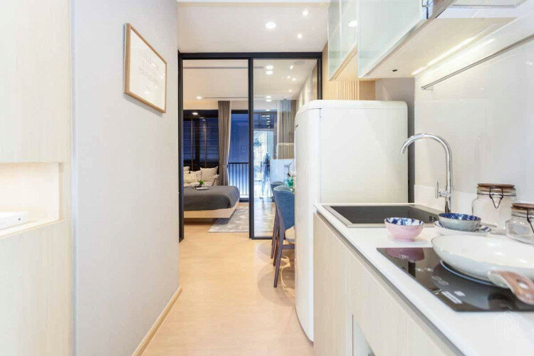 Кондоминиум в Бангкоке, Таиланд | THE116753