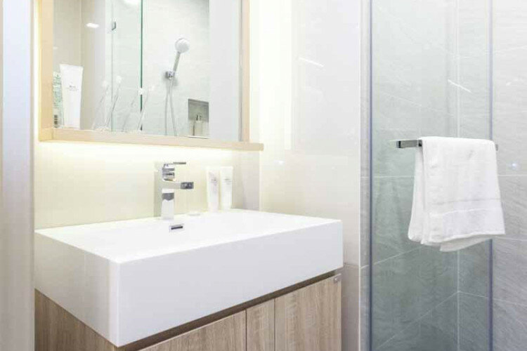 Кондоминиум в Бангкоке, Таиланд | THE116753