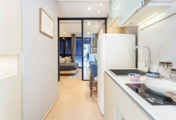 Кондоминиум в Бангкоке, Таиланд | THE116753