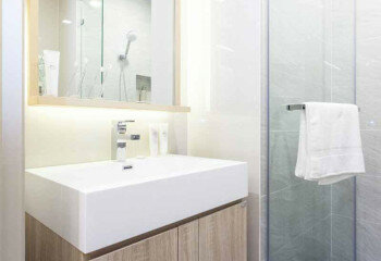 Кондоминиум в Бангкоке, Таиланд | THE116753