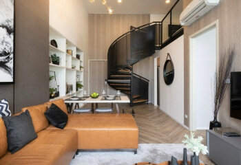 Кондоминиум в Бангкоке, Таиланд | THE220531