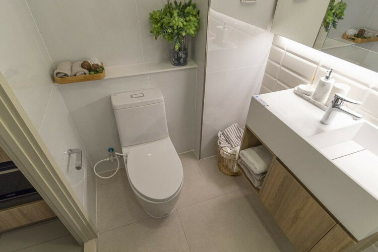 Кондоминиум в Бангкоке, Таиланд | THE120529