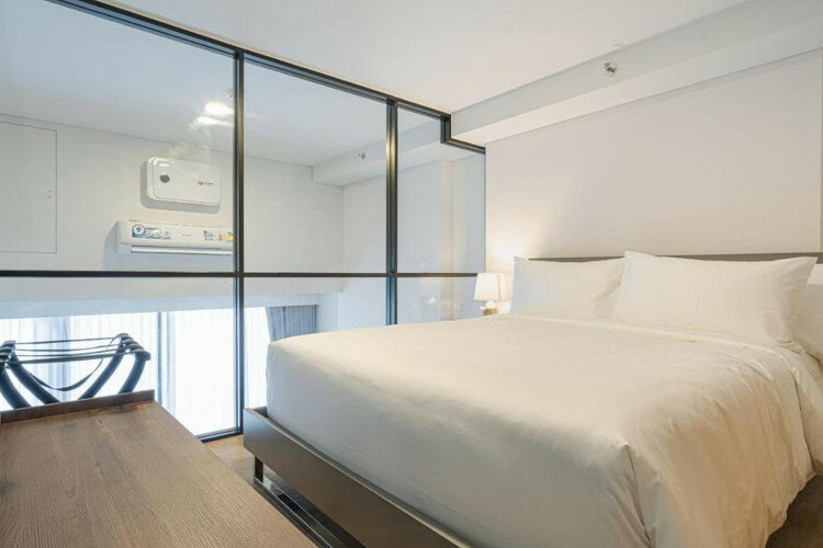 Кондоминиум в Бангкоке, Таиланд | THE420533