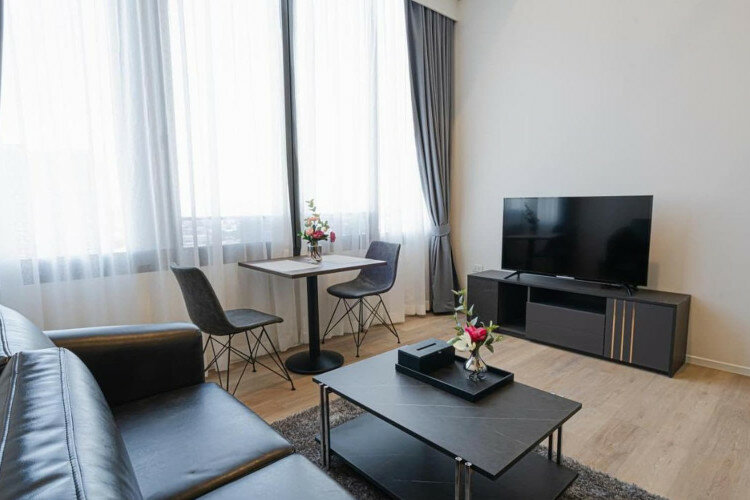 Кондоминиум в Бангкоке, Таиланд | THE420533