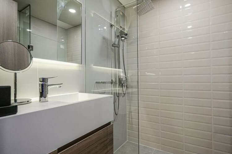 Кондоминиум в Бангкоке, Таиланд | THE420533