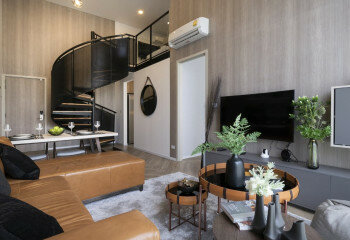 Кондоминиум в Бангкоке, Таиланд | THE420533