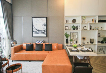 Кондоминиум в Бангкоке, Таиланд | THE220530