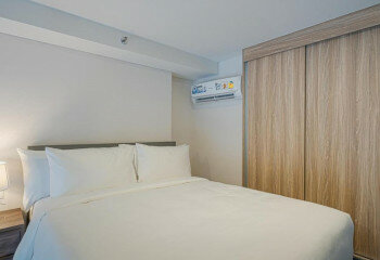 Кондоминиум в Бангкоке, Таиланд | THE220530