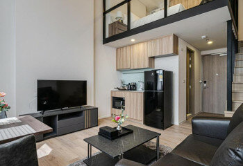 Кондоминиум в Бангкоке, Таиланд | THE220530