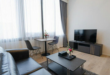 Кондоминиум в Бангкоке, Таиланд | THE220530