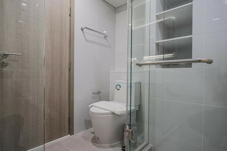 Кондоминиум в Бангкоке, Таиланд | THE320532