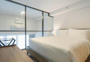 Кондоминиум в Бангкоке, Таиланд | THE320532