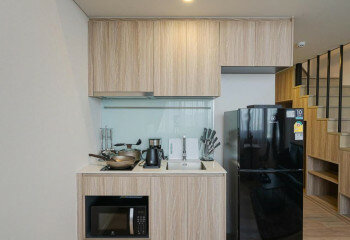 Кондоминиум в Бангкоке, Таиланд | THE320532