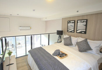 Кондоминиум в Бангкоке, Таиланд | THE520527