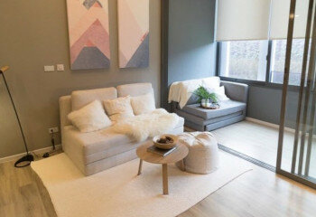 Кондоминиум в Бангкоке, Таиланд | THE520527