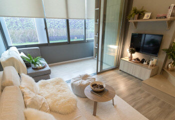 Кондоминиум в Бангкоке, Таиланд | THE520527