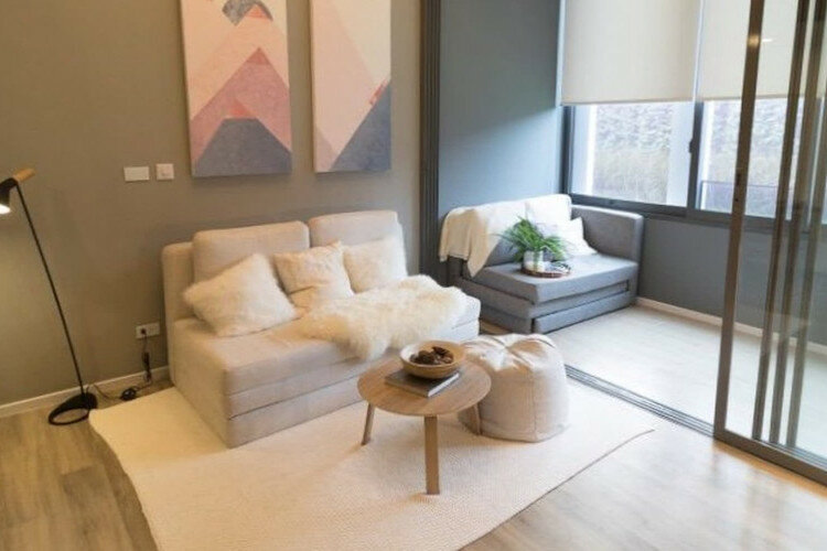 Кондоминиум в Бангкоке, Таиланд | THE120526