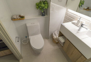 Кондоминиум в Бангкоке, Таиланд | THE120526