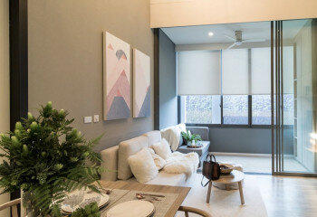 Кондоминиум в Бангкоке, Таиланд | THE420525