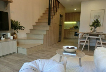 Кондоминиум в Бангкоке, Таиланд | THE420525