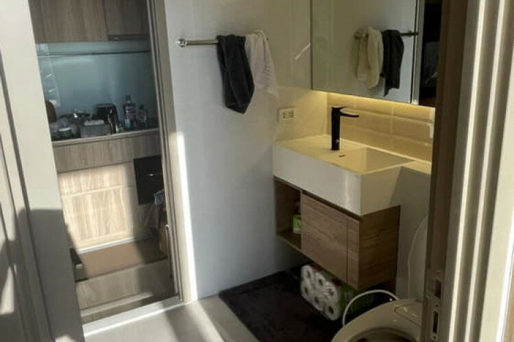 Кондоминиум в Бангкоке, Таиланд | THE243058