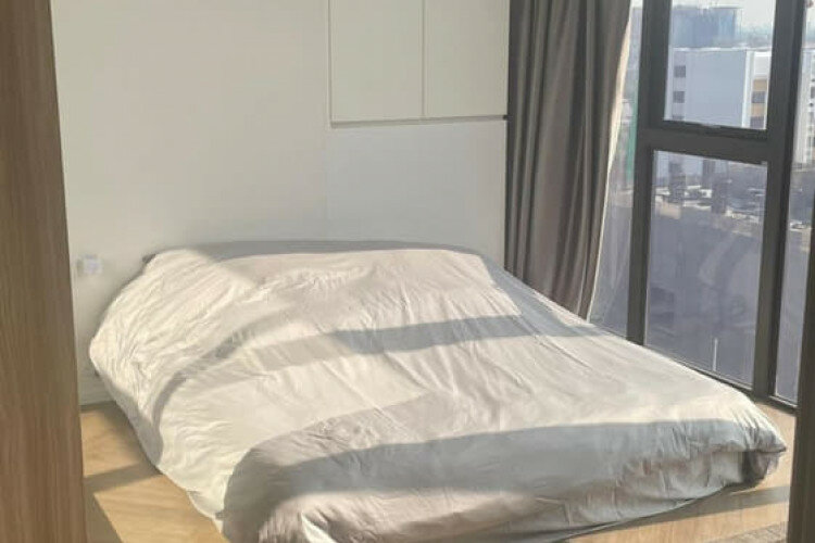 Кондоминиум в Бангкоке, Таиланд | THE243058