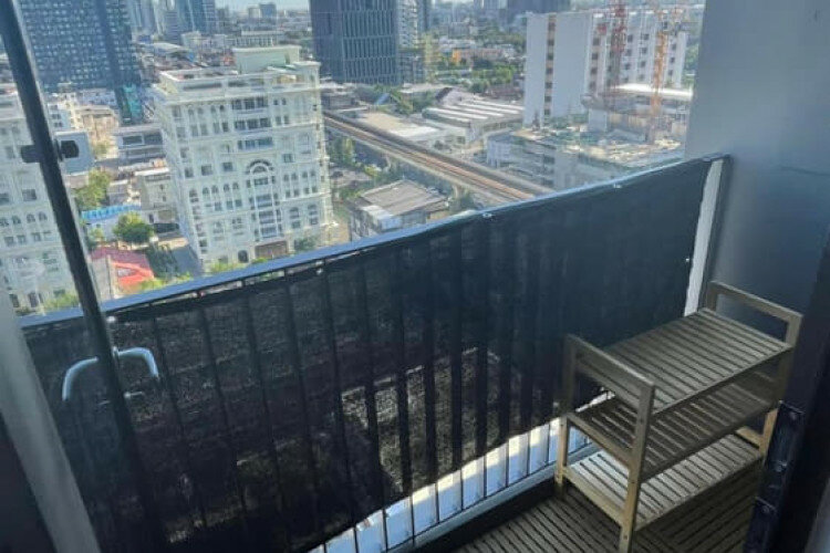 Кондоминиум в Бангкоке, Таиланд | THE243058