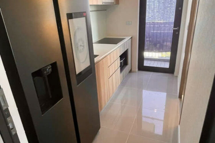 Кондоминиум в Бангкоке, Таиланд | THE243058