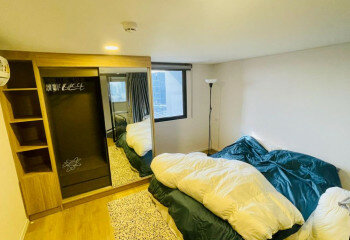 Кондоминиум в Бангкоке, Таиланд | THE243058