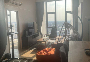 Кондоминиум в Бангкоке, Таиланд | THE243058