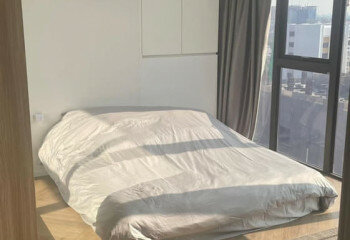 Кондоминиум в Бангкоке, Таиланд | THE243058