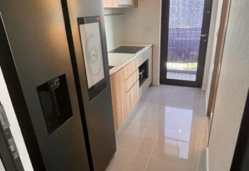 Кондоминиум в Бангкоке, Таиланд | THE243058