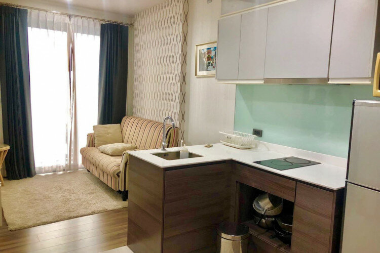 Кондоминиум в Бангкоке, Таиланд | THE514170