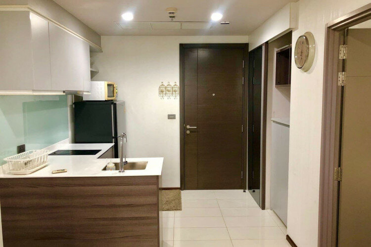 Кондоминиум в Бангкоке, Таиланд | THE514170